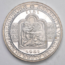 AUSTRIA Moneta  500 Schilling