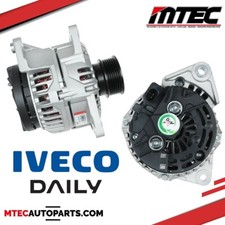 Alternatore per iveco daily - alternatore,