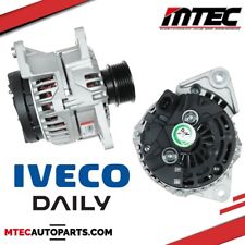 Alternatore per IVECO DAILY 2.8 TD Sofim-8140.43 35C13 40C13 50C13 8140.43S
