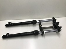 FORCELLA SOSPENSIONE ANTERIORE SUZUKI TU 250 MOTO  CUSTOM HARLEY DAVIDSON