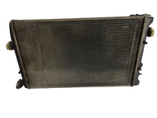 6Q0121253R RADIATORE A/C VOLKSWAGEN Polo Restyling 4° Serie 1400 Benzina  663489