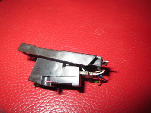 Doppio sistema pickup - , 660