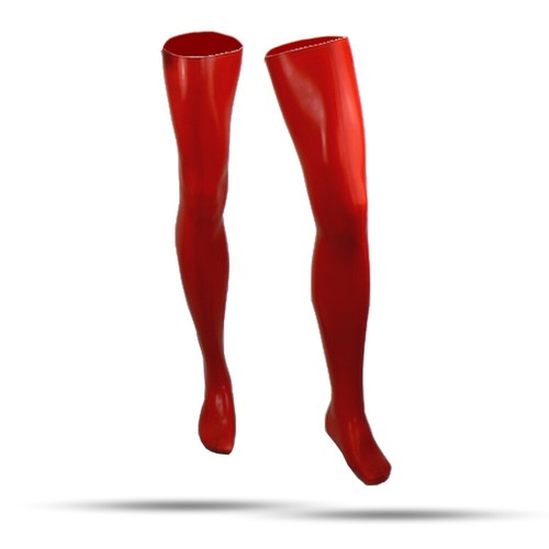 Latexdreamwear calze in - -,