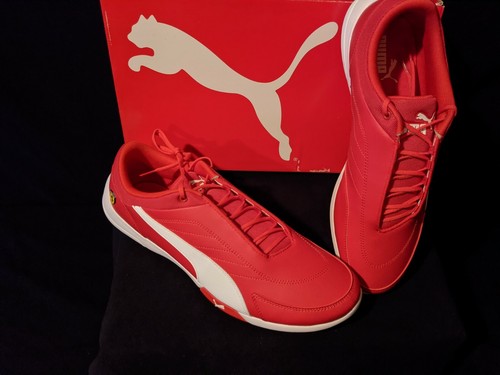 Scarpe puma uomo scuderia - puma,