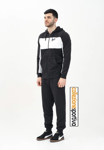 Tuta puma ess - puma,