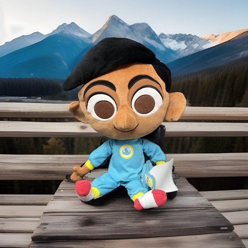 Disney store sanjay - disney, 16"