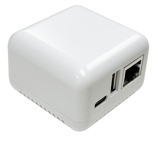 Server stampa usb 0 - di, 2.0