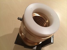 Dado portante dado di sollevamento piattaforma elevatrice MWH Consul 2.5 2.7 2.8 3.2 / S H109 FH325 H041