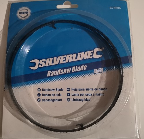 Silverline lama per - sega, a