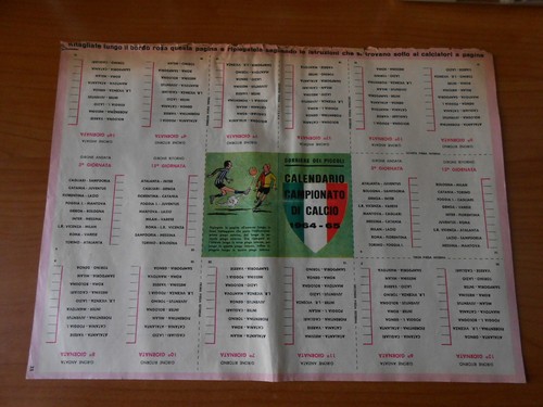 Ritaglio clipping calendario - ritaglio, clipping-calendario