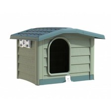 BAMA CUCCIA CANI RESINA