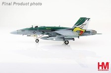 Hobby Master HA3566, F/A-18C