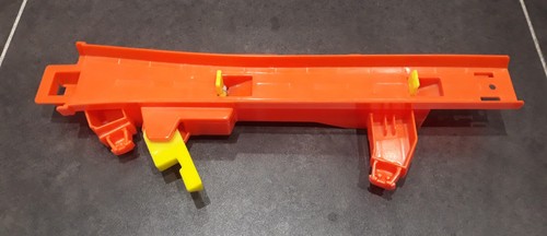 Hot wheels ultimate - hot,