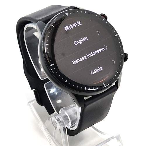 Smartwatch amazfit gtr - amazfit, 2