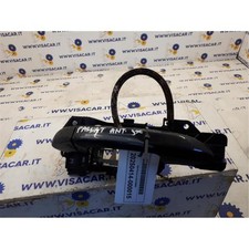 Maniglia Porta Esterno