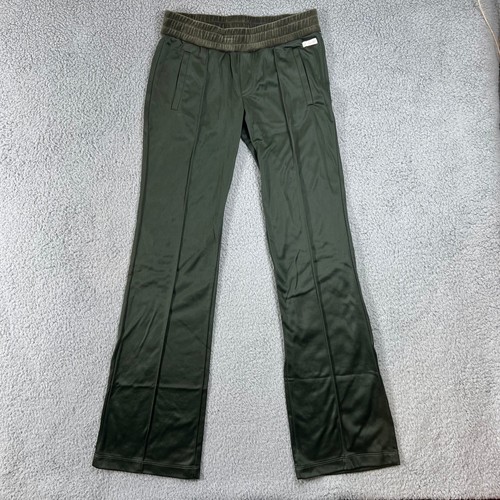 Pantaloni sportivi svasati