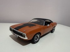 Dodge Challenger 1/18 Ertl
