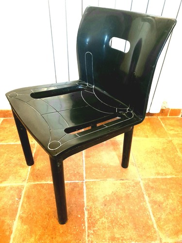 Sedia kartell castelli - sedia,