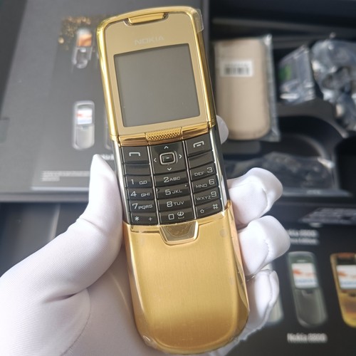 Cellulare originale nokia 8800 - cellulare,