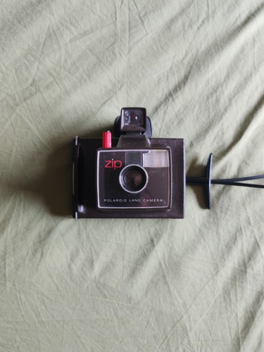 Prl polaroid land camera - prl),