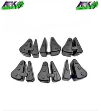 KIT PARASTRAPPI IN GOMMA RUOTA