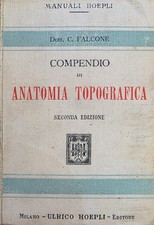 FALCONE CESARE COMPENDIO DI