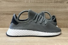 Adidas Deerupt Runner 'Grey
