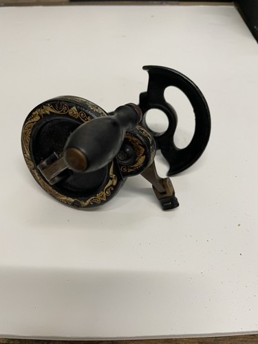 Vintage singer macchina - singer, da