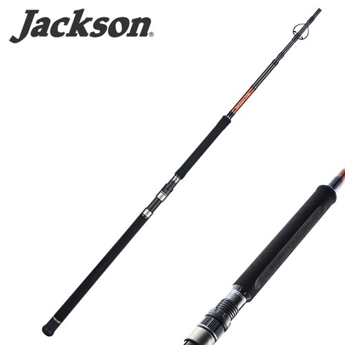 Jackson saltwater offshore - saltwater,