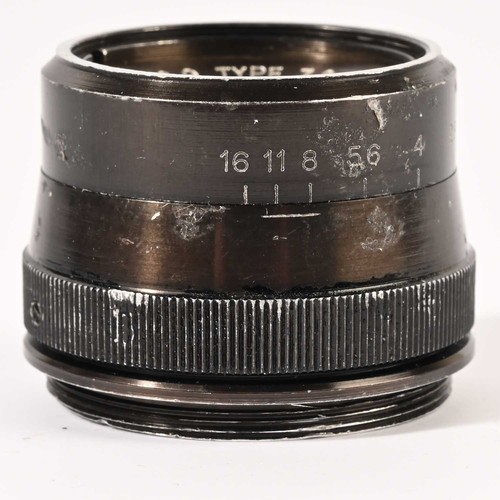 Angenieux obiettivo 50mm - obiettivo, 2,9/50mm