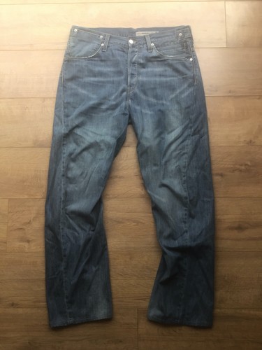 Jeans vintage levis engineered - levis,