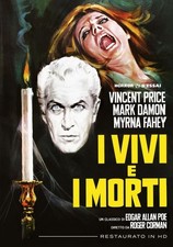 Dvd Vivi E I Morti (I)