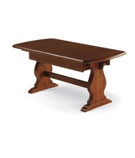 Tavolo Fratino Allungabile In