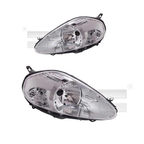 Tyc set fari - h4, per