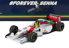 1/18 MINICHAMPS - McLAREN - F1