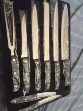Set completo coltelli - completo, da