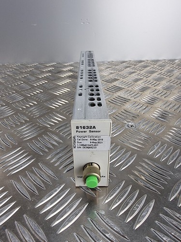 Modulo sensore potenza - di,