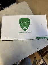 Beale Street IPLCR4-MB Woofer