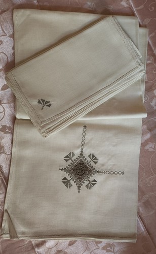 Tovaglia puro lino - , a