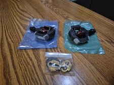 Pedali per mountain bike Crank