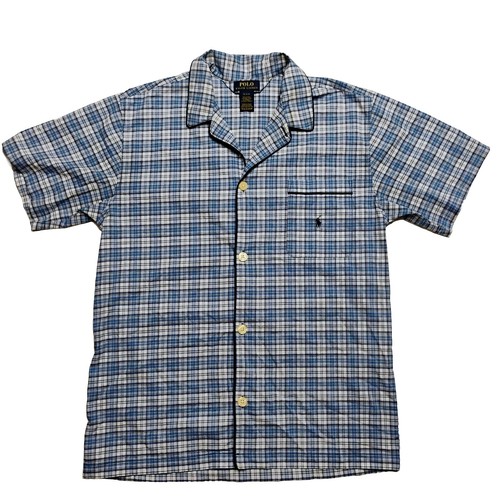 Polo ralph lauren camicia uomo - ralph,