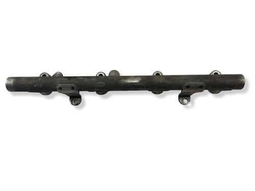 Tubo linea binario carburante