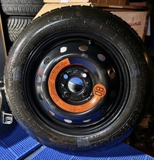 RUOTINO DI SCORTA FIAT PANDA