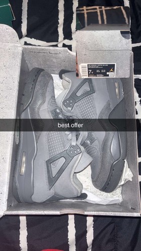 Taglia air jordan - 7,