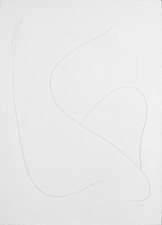 Alberto VIANI "La Chevelure" 