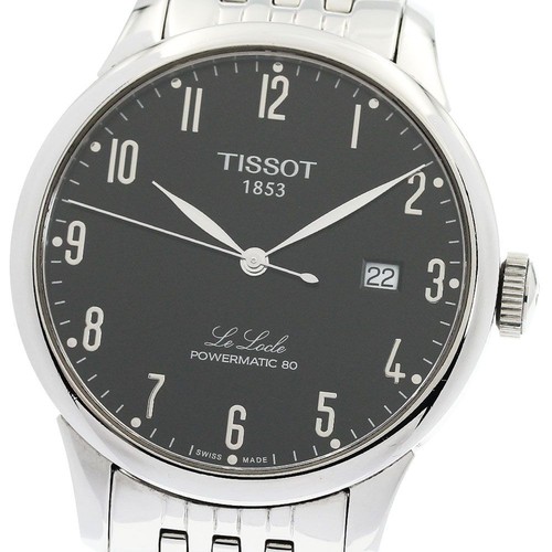 Orologio tissot locle - orologio,