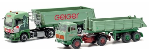 Herpa 956000 87 man - herpa, 1:87