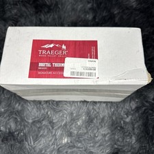 Nuovo Traeger Griglie a Pellet