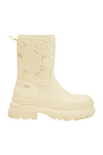 Stivali Liu Jo numero 39 beige