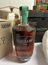 THE EQUIANO RUM CO